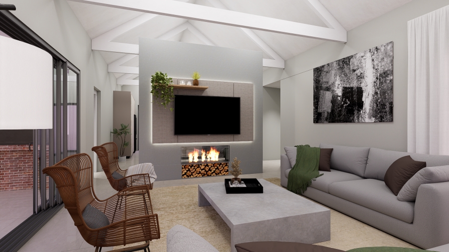 3 Bedroom Property for Sale in Outeniquasbosch Western Cape